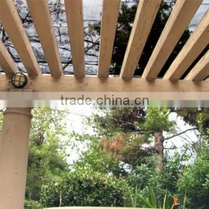 Shade Net Shade Tarp Construction Fence Tarp Dust and Wind Tarp Canopy Shade Screen 8 x 13 thumbnail-2