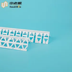 Flexible Plaster Corner Bead for Use on All External Internal Rendering and Plastering thumbnail-6