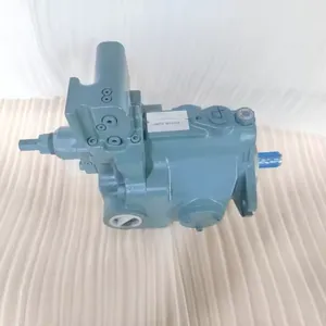 High-pressure Pump V15 A1RY-95 V18A1RX V15A2RX-95 V15A3RX-95 V15A1RY-95 V38SAJS-BRX-95SW V38C23RHX-95 Hydraulic Piston Pump thumbnail-1