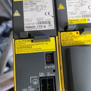 Teach Pendant Repair, Fanuc System Repair, Fanuc Drive Repair, Fanuc Cnc Repair thumbnail-5