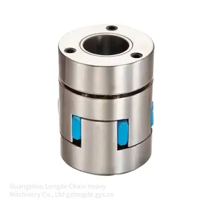 Supply of Tsubakimoto Chain From Japan | Chain Couplings | Agent for Imported Tsubakimoto Chain From Japan | Chain Couplings | Couplings thumbnail-1
