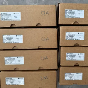 Servotronix CDHDE-4D52AEB New Original Model. In Stock. thumbnail-4