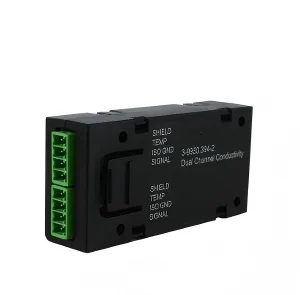 9950 Dual Channel Conductivity Module Industrial Conductivity/Resistivity Measurement Module for Water Treatment System thumbnail-1