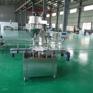 Double-screw Metering Machine thumbnail-2