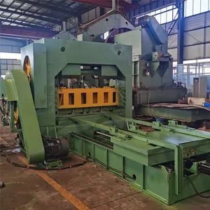 Fully Automatic High-speed Extended Metal Production Machine for Sale thumbnail-5