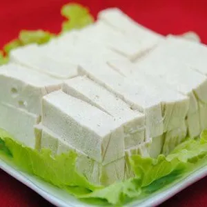 Small Scale Tofu Making Machine /bean Curd Production Line thumbnail-3