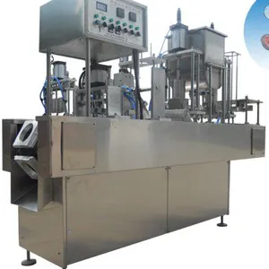 Fruit Jelly Equipment Jelly Production Process Line thumbnail-6