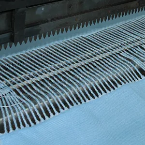 Shawl Fringing Machine 260cm Width thumbnail-2