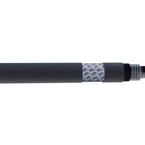 Iecex,EAC,ATEX Certified HBL Parallel Constant Wattage Heating Cable thumbnail-4