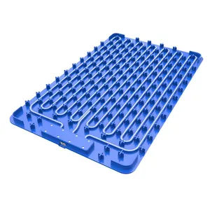 Premium Food Warming Mat Foldable Food Warmer Food Heating Pad Dish Warming Tray Dish Warmer Silicone thumbnail-3