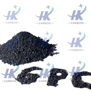High Purity GPC for Pre-Baked Anode Production thumbnail-1