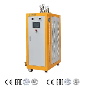Electric Steam Generator Boiler With 1-Year Warranty and Custom Design thumbnail-4