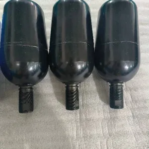 Factory Direct Sales of European Standard Energy Storage Device Sd330 - 10a1 Hydac Accumulator, Capsule, Airbag, Nitrogen Tank thumbnail-3