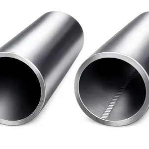 Carbon Steel ERW Pipes for Industrial and Water Distribution thumbnail-1