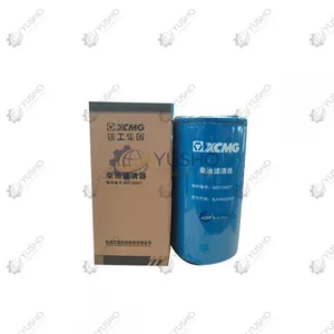 Filter Element 860126527 for XCMG Crane Genuine OEM thumbnail-1