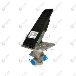 Brake F4120001795 for SDLG Wheel Loader Genuine OEM thumbnail-2