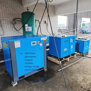 On-site After-sales Service for Maintenance and Repair of Air Compressors in Houjie thumbnail-1