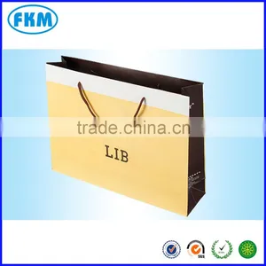 Custom Made Paper Bags thumbnail-1
