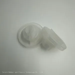 Multicolor Customized Plastic Parts thumbnail-3