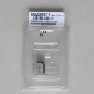 ENM38980 Modulation Body Assembled GS for Imaje 9232 9410 9450 Inkjet Coding Printer thumbnail-2