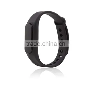Fashion Promotion Gift Sport Fitness Band for IOS and Android thumbnail-1