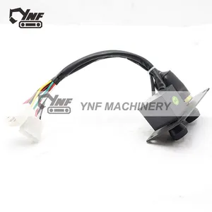 GK33-50F Excavator Switch Replacement for Wiring Service YNF16451 thumbnail-5