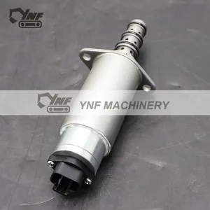 114-0616 CAT330C Excavator Solenoid Valve YNF16829, Excavator Electrical Replacement Parts thumbnail-1