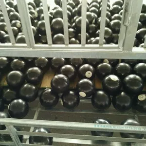 Custom Butyl Rubber Bladders for Soccer Balls, Footballs thumbnail-1