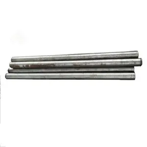 AISI 1045 S45C CK45 Carbon Steel Round Bars 1.1191 Steel Price Per Kg thumbnail-6