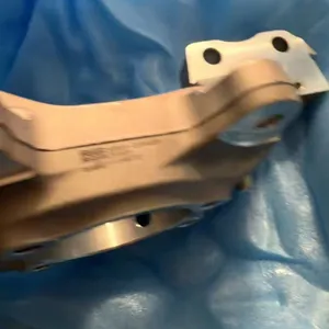 All-new BYD Formula Leopard Titanium Right Front Steering Knuckle Assembly. thumbnail-1