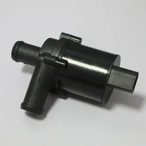 IATF 16949 EV Battery Cooling Pump Housing Turnkey Auto Parts Injection Molding Solution Poland thumbnail-3