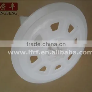 Plastic Anchor Insulation Shooting Nail thumbnail-1