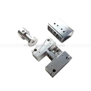 Cnc Machining Milling Parts ，aluminum Precision Machining thumbnail-2