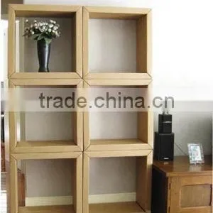 Cheap Folding Diy Paper Furniture for Lazy Kids thumbnail-1
