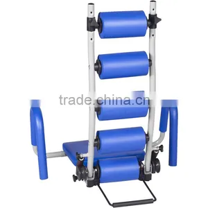 Abdominal Roller Ab Trainer thumbnail-3