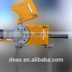 Filter Equipment Screen Changer for pp Granule thumbnail-1