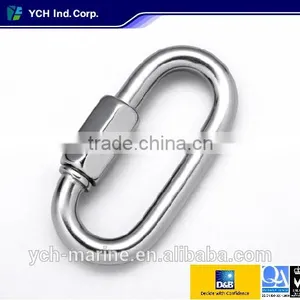 Zinc Plated Metal S Hook thumbnail-6