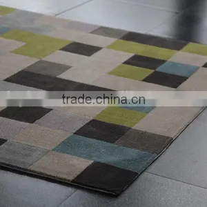 Axminster Used Hotel Carpet For Sale YB-A043 thumbnail-3