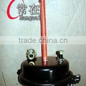 Brake Chamber,trailer,truck,T30-30DD,T24.BLACK,GOLD/air Brake Chamber thumbnail-1