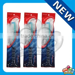 Premier Basic Toothbrush With Head Cover thumbnail-1