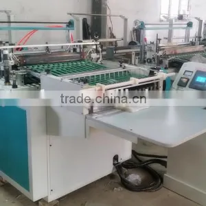 Sandwich Bag Making Machine thumbnail-1