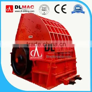 Lifelong Technical Support Quarry Equipment Limestone Hammer Mill Crusher thumbnail-4