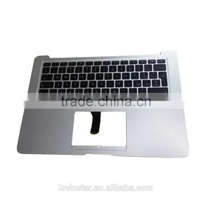 Laptop Cover Top Case With Keyboard 2016 Italian Layout For Apple MacBook Air A1466 thumbnail-1