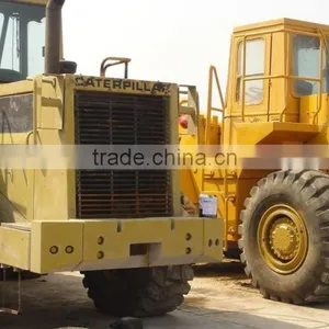 Hot Sale! Used CAT 950B Wheel Loader-usd Caterpillar 950B Loader for Sale thumbnail-3