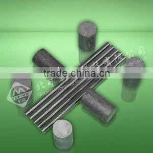 Tungsten Heavy Alloy thumbnail-1