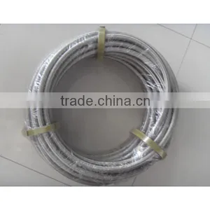 100% Pure Virgin Tube Raw Material Ptfe Dispersion thumbnail-1