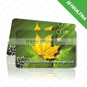 NFC Smart Card ISO15693 Contactless Smart Card Prinitng Printing RFID Cards thumbnail-6