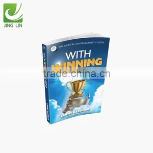 Hot Selling Printing Paperback Wholesale thumbnail-2