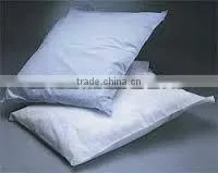 Hotel Hospital White Duvet Cover, Bed Sheet, Pillow Case thumbnail-1