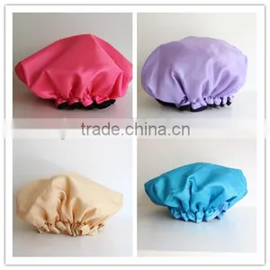 Plain Shower Cap thumbnail-1